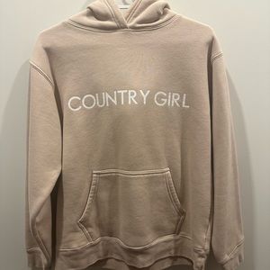 Brunette The Label - Hoodie